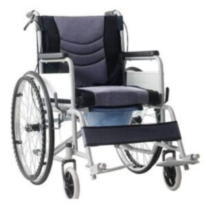 commode wheelchair