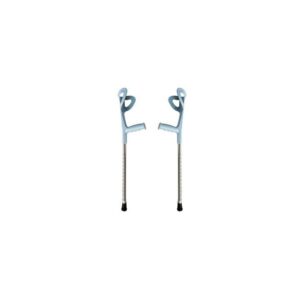 crutches