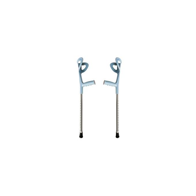 crutches