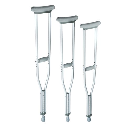 crutches