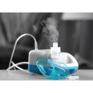 nebulizer