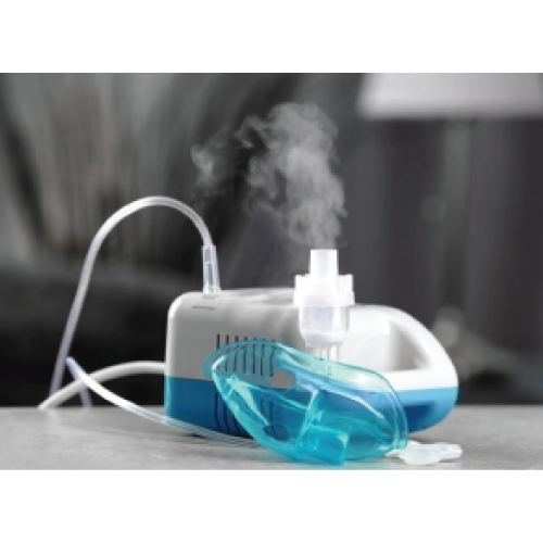 nebulizer