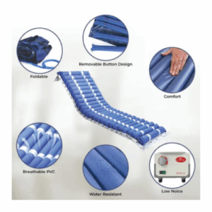 ripple mattress