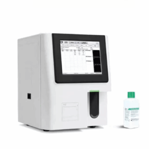hematology analyzer dh31