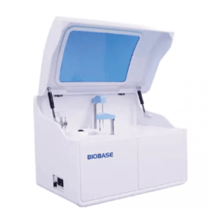 chemistry analyzer (semi automated and fully automated)