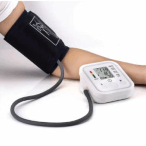 blood pressure machine