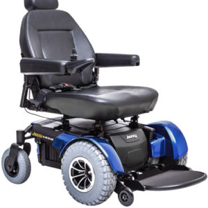 electric wheelchair