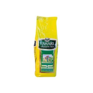 Ketepa Loose Tea