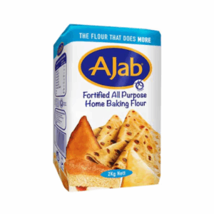 Ajab Home Baking Flour