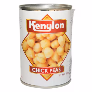 Chick Peas