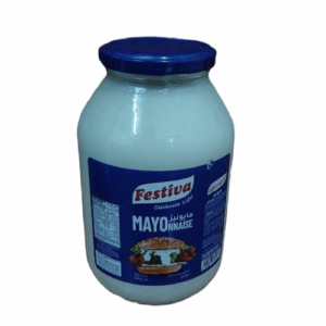 Mayo Festiva