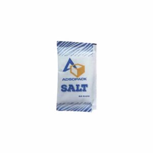 Adsopack Salt Sachets – 1 Carton (2g*1000 pieces)