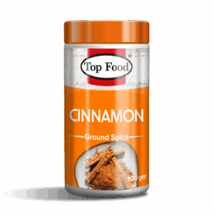 Top Food Cinnamon