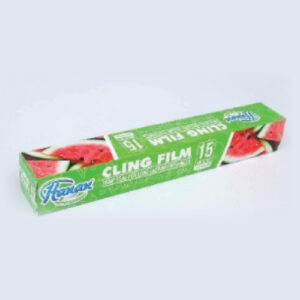 Cling Film