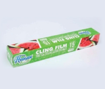 Cling-Film