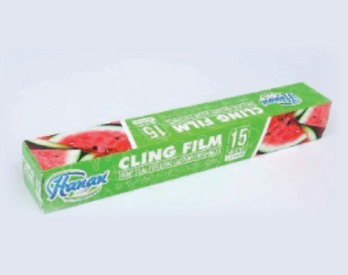 Cling-Film