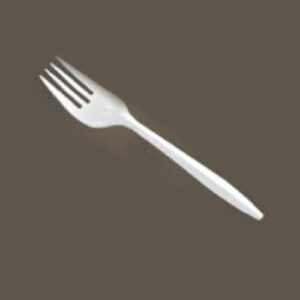 Disposable Forks