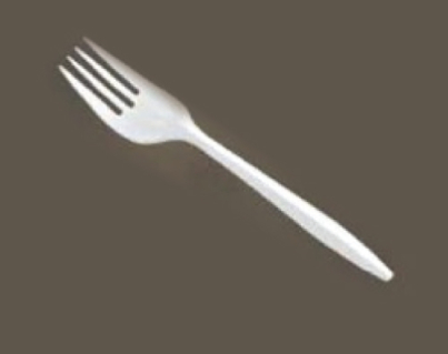 Disposable-Forks