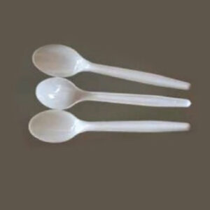 Disposable Spoons