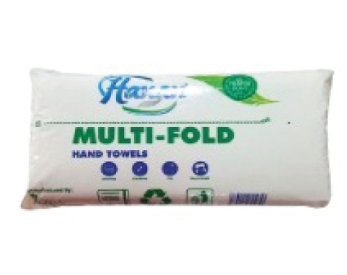 Hand-Towel---Multi-Fold