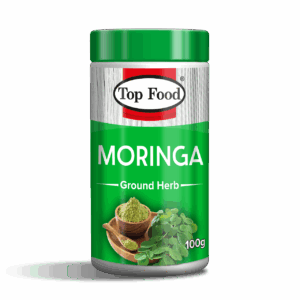 Top Food Moringa