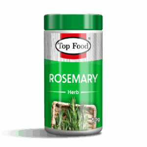 Top Food Rosemary