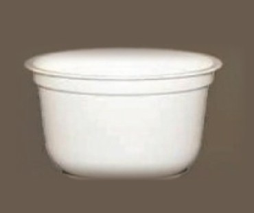 Round-White-Container-1000ml
