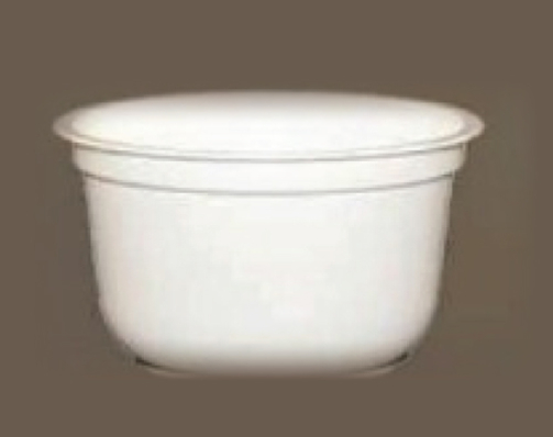 Round-White-Container-1000ml