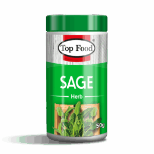 Top Food Sage