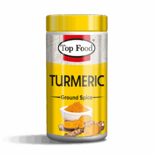 Top Food Turmeric