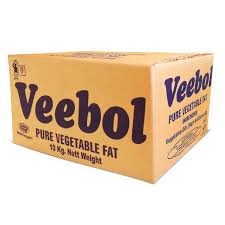 Veebol Cooking Fat 10Kg