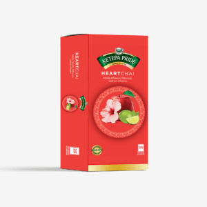 Ketepa Enveloped Tea