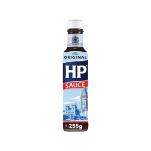 HP Original Sauce 255g