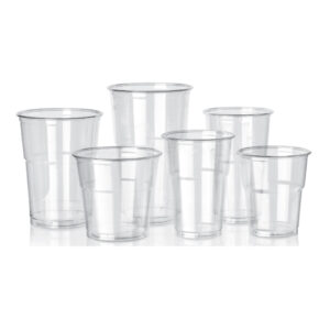 5x7 Plastic Containers
