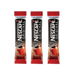 Nescafe Sachets