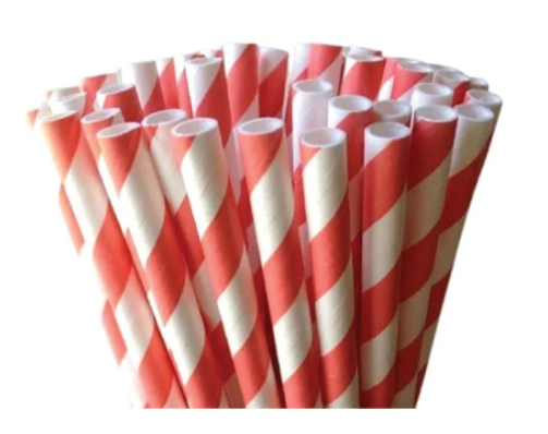 straw