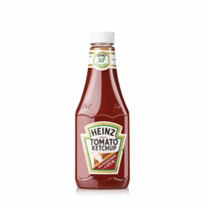 Ketchup Sauce